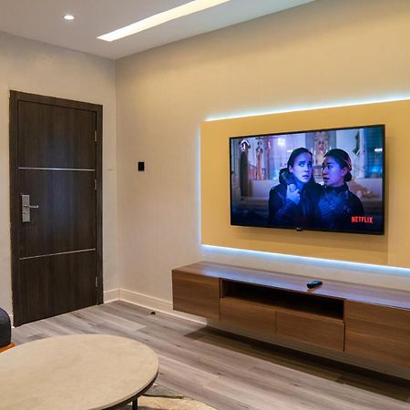Limewood Villa ラゴス エクステリア 写真
