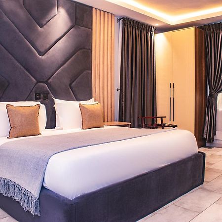 Limewood Villa ラゴス エクステリア 写真