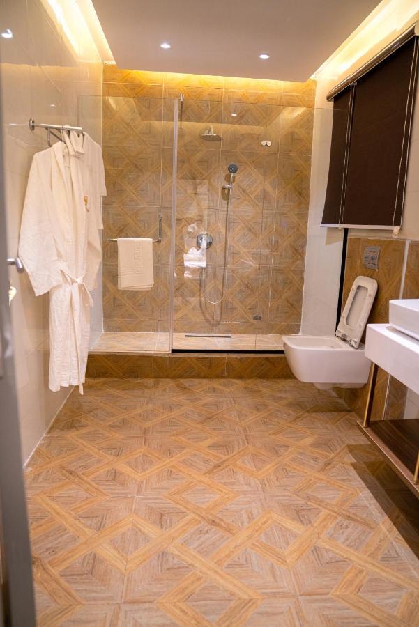 Limewood Villa ラゴス エクステリア 写真
