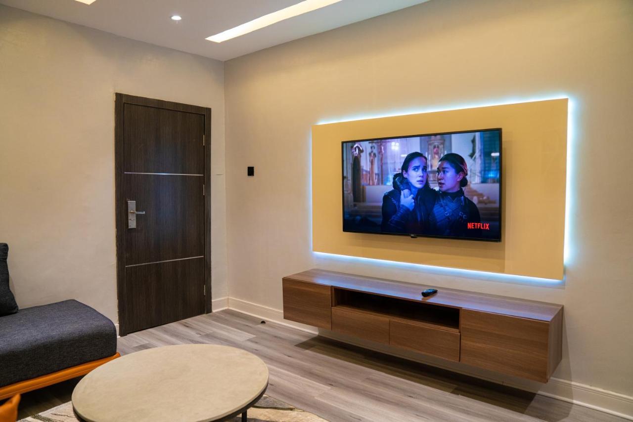 Limewood Villa ラゴス エクステリア 写真