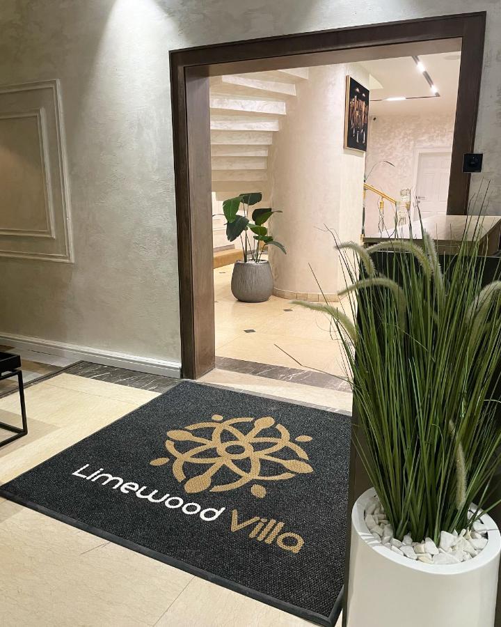 Limewood Villa ラゴス エクステリア 写真