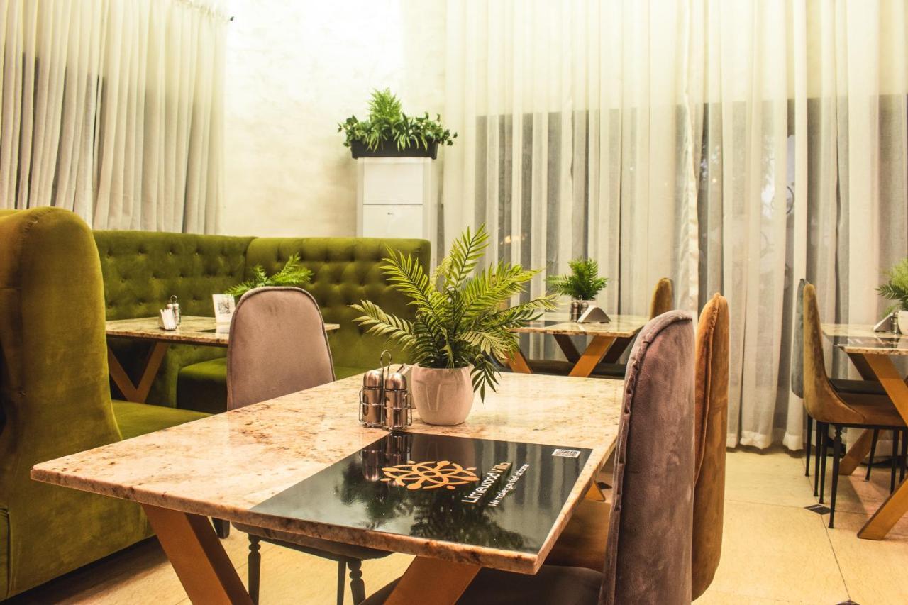 Limewood Villa ラゴス エクステリア 写真